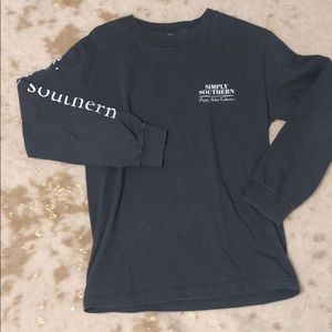 Simply southern top